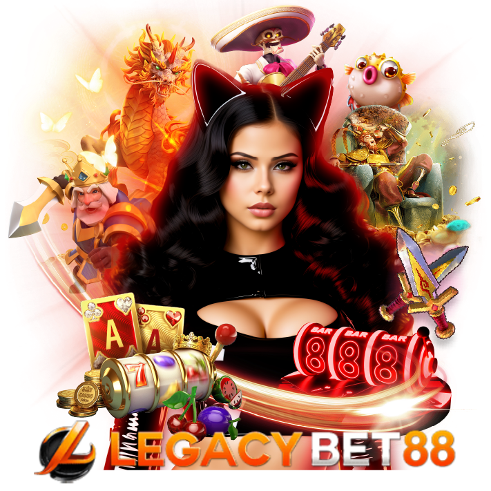 legacy bet 77